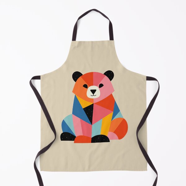 Item preview, Kaleido Bear designed and sold by AndyWestface.