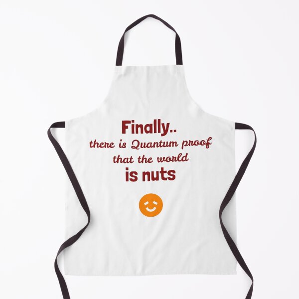 Item preview, Quantum designed and sold by The WordCatcher Street.