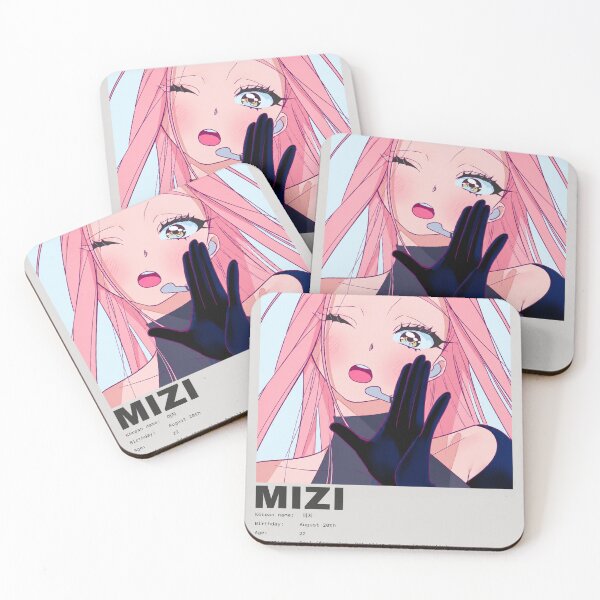 Item preview, Alien Stage Mizi designed and sold by bmfkfk.