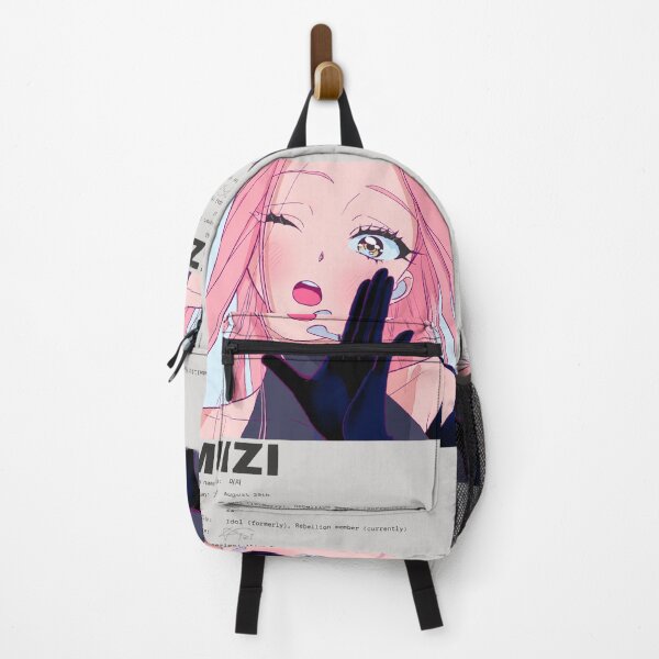 Item preview, Alien Stage Mizi designed and sold by bmfkfk.