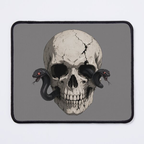 Item preview, What Lies Beneath the Flesh designed and sold by Villain Vault.