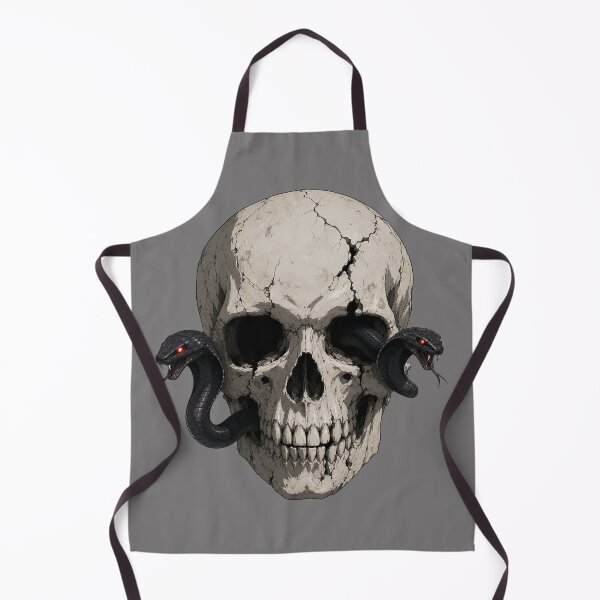 Item preview, What Lies Beneath the Flesh designed and sold by Villain Vault.