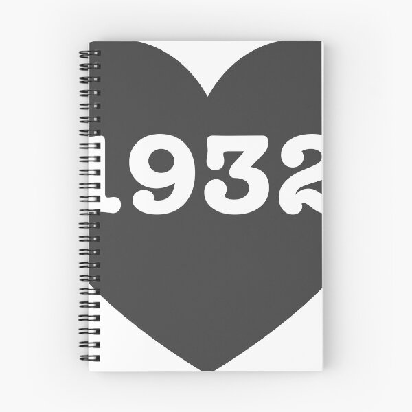 Item preview, 1932 designed and sold by nogamax.