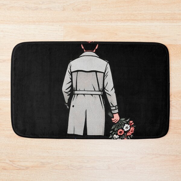 Item preview, Heartbroken man designed and sold by PurePurpose.