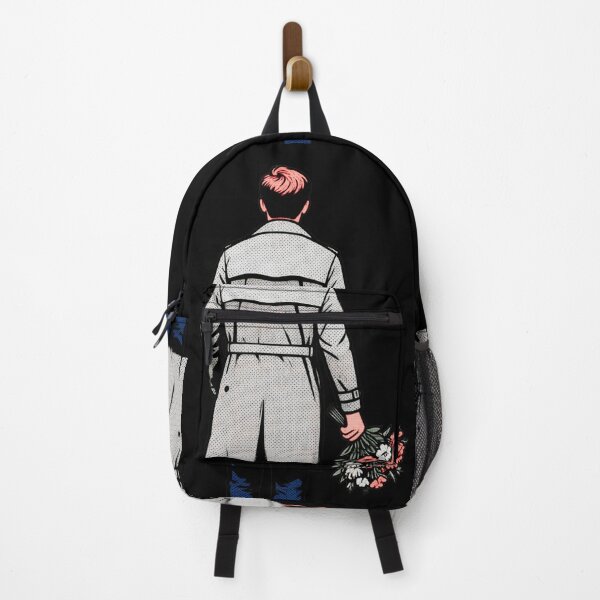 Item preview, Heartbroken man designed and sold by PurePurpose.