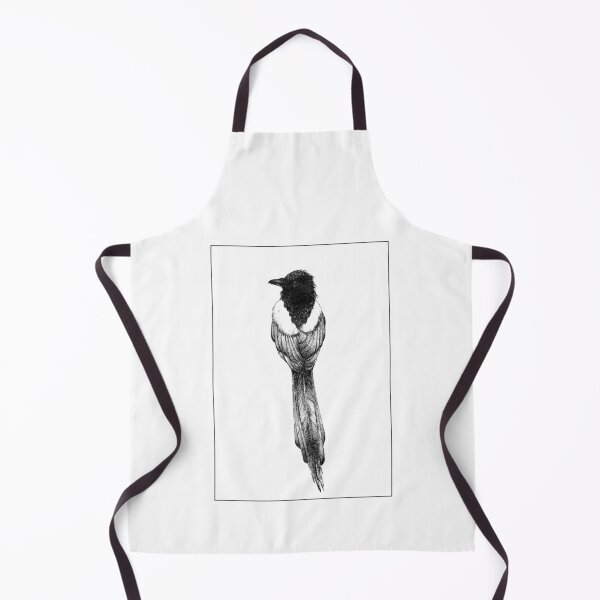 Item preview, Magpie Ink Illustration designed and sold by Magpie Prints.