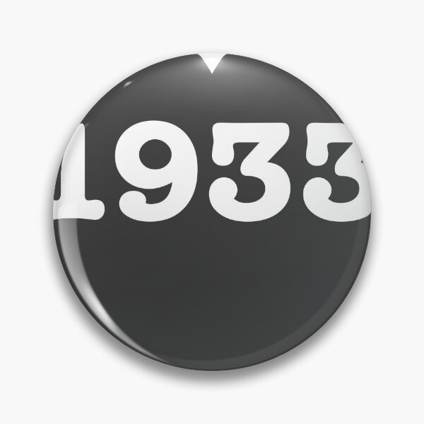 Item preview, 1933 designed and sold by nogamax.