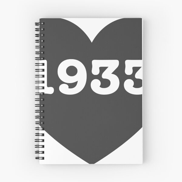 Item preview, 1933 designed and sold by nogamax.