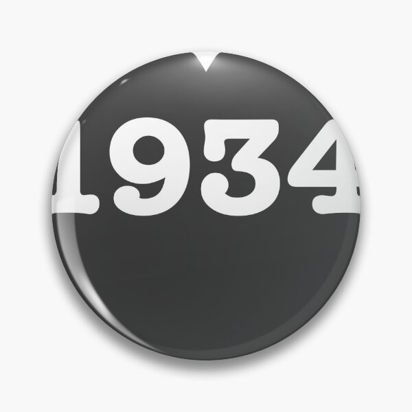 Item preview, 1934 designed and sold by nogamax.