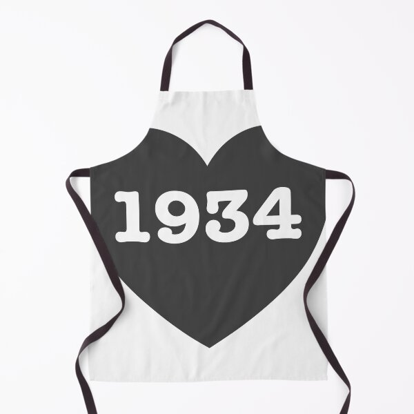 Item preview, 1934 designed and sold by nogamax.