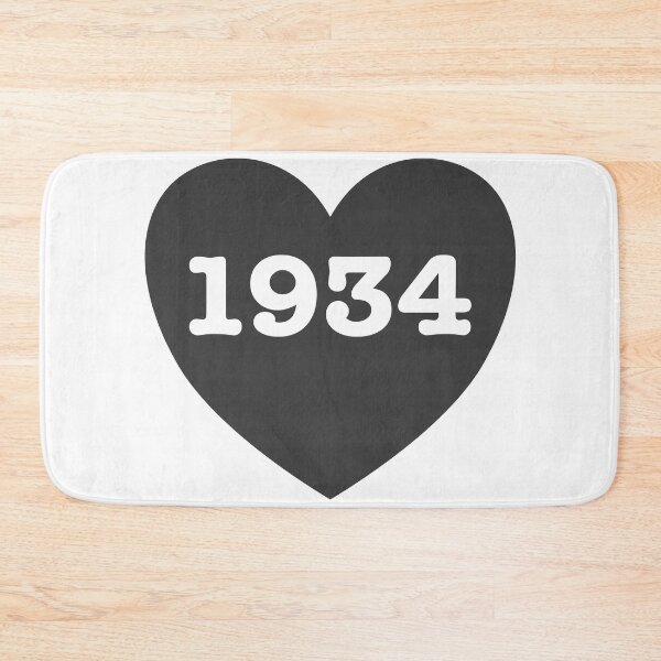 Item preview, 1934 designed and sold by nogamax.