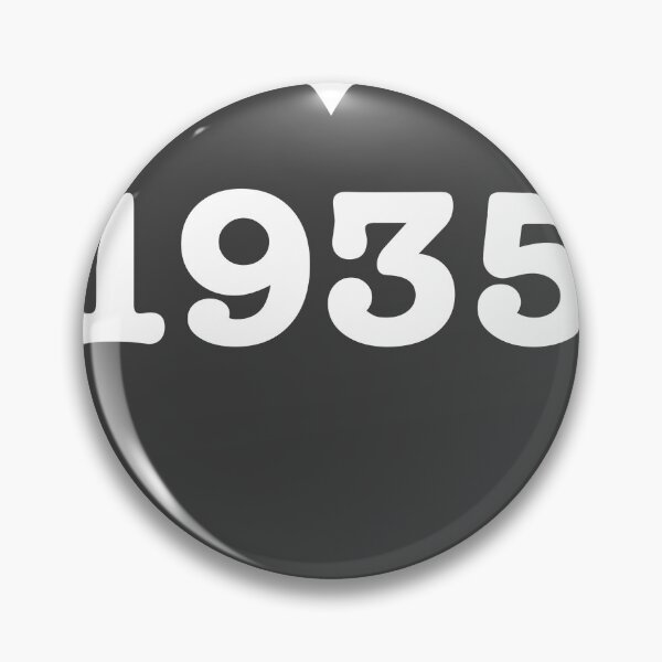 Item preview, 1935 designed and sold by nogamax.