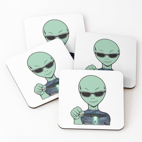 Item preview, Zorgo Universe – Area 51 UFO Alien Signal | Sci-Fi & Extraterrestrial designed and sold by The-Visitors.