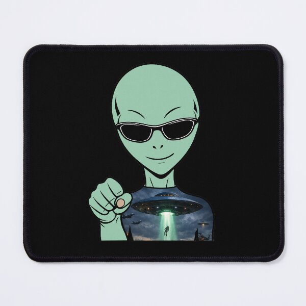 Item preview, Zorgo Universe – Area 51 UFO Alien Signal | Sci-Fi & Extraterrestrial designed and sold by The-Visitors.