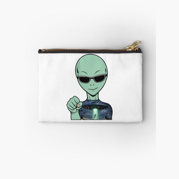 Item preview, Zorgo Universe – Area 51 UFO Alien Signal | Sci-Fi & Extraterrestrial designed and sold by The-Visitors.