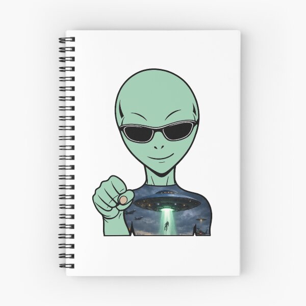 Item preview, Zorgo Universe – Area 51 UFO Alien Signal | Sci-Fi & Extraterrestrial designed and sold by The-Visitors.