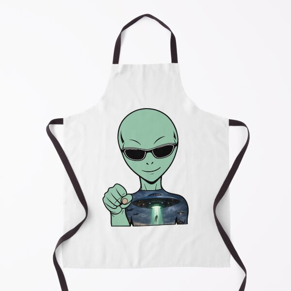 Item preview, Zorgo Universe – Area 51 UFO Alien Signal | Sci-Fi & Extraterrestrial designed and sold by The-Visitors.
