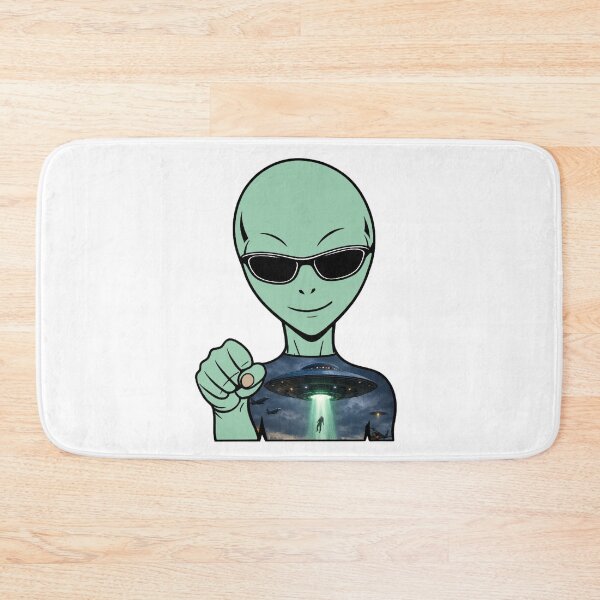Item preview, Zorgo Universe – Area 51 UFO Alien Signal | Sci-Fi & Extraterrestrial designed and sold by The-Visitors.