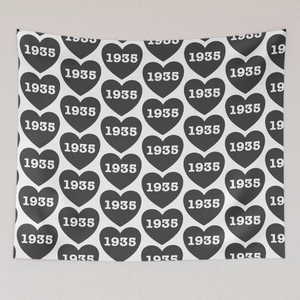 Item preview, 1935 designed and sold by nogamax.