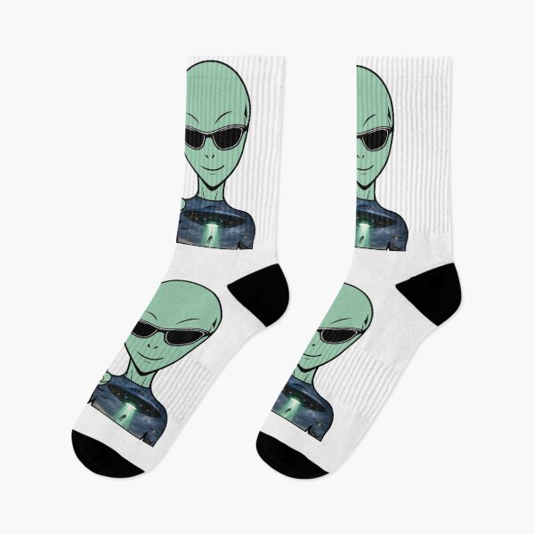 Item preview, Zorgo Universe – Area 51 UFO Alien Signal | Sci-Fi & Extraterrestrial designed and sold by The-Visitors.
