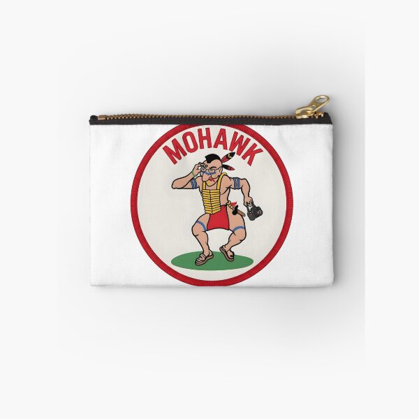 Item preview, US Military OV-1 Mohawk Tactical Reconnaissance Squadron Patch designed and sold by CharlieDesings.