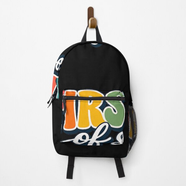 Item preview, funny first day of school teacher girls back to school women designed and sold by mariazin.