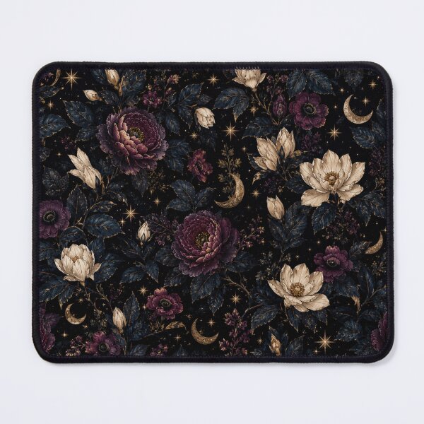 Item preview, NOCTURNE BLOOM designed and sold by bydami.