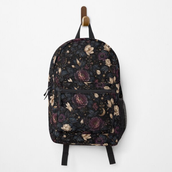 Item preview, NOCTURNE BLOOM designed and sold by bydami.