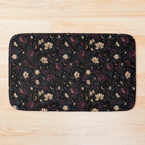 Item preview, NOCTURNE BLOOM designed and sold by bydami.
