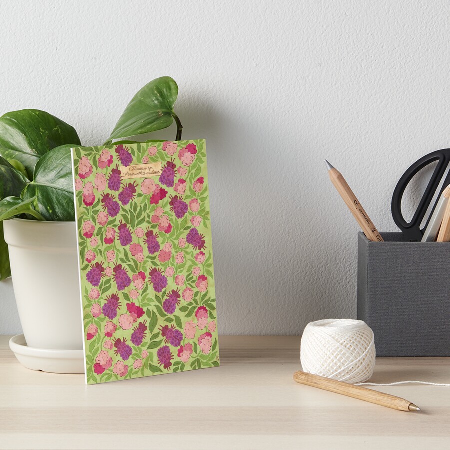 Item preview, Art Board Print designed and sold by RadiOmGirlZ.