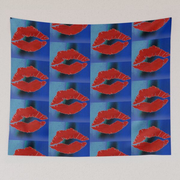 Item preview, One Kiss designed and sold by mankor.