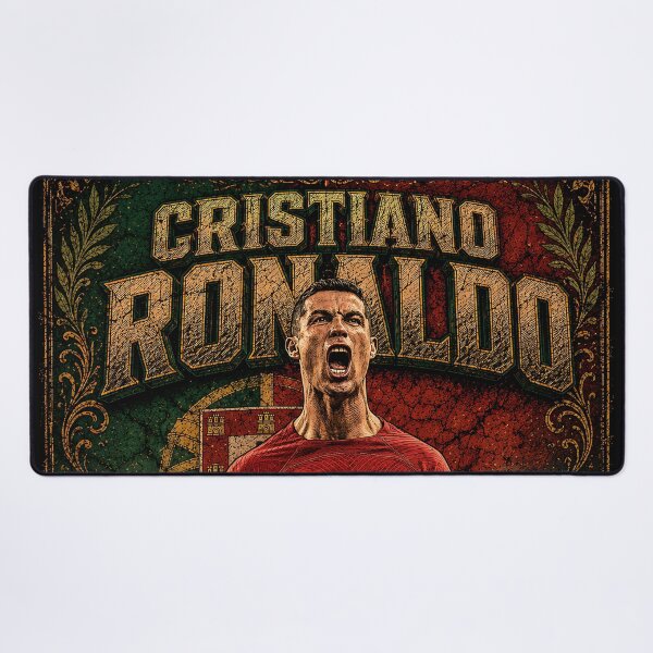Item preview, Cristiano Ronaldo designed and sold by TeeCodes.