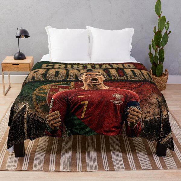 Item preview, Cristiano Ronaldo designed and sold by TeeCodes.