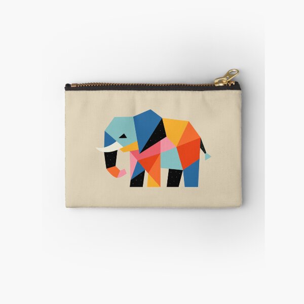 Item preview, Kaleido Elephant designed and sold by AndyWestface.