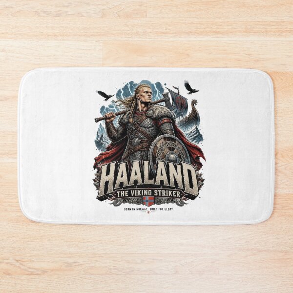 Item preview, Haaland: The Storm from Norway – Viking designed and sold by Cavalier-org.