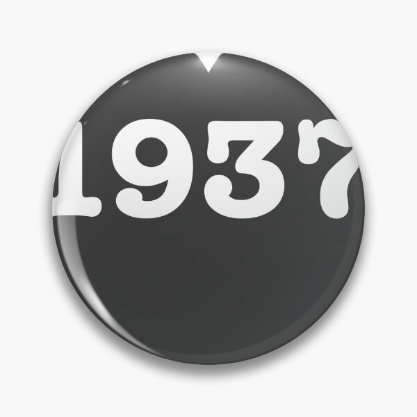 Item preview, 1937 designed and sold by nogamax.