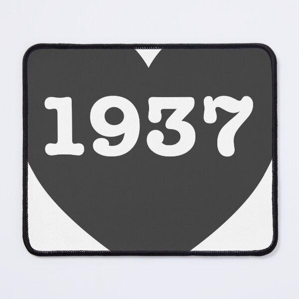 Item preview, 1937 designed and sold by nogamax.