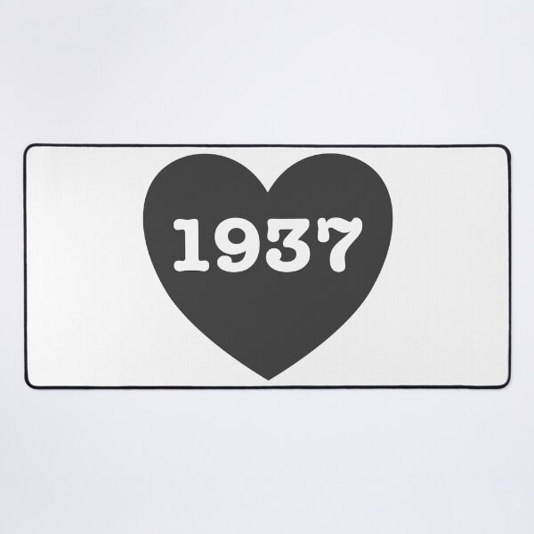 Item preview, 1937 designed and sold by nogamax.