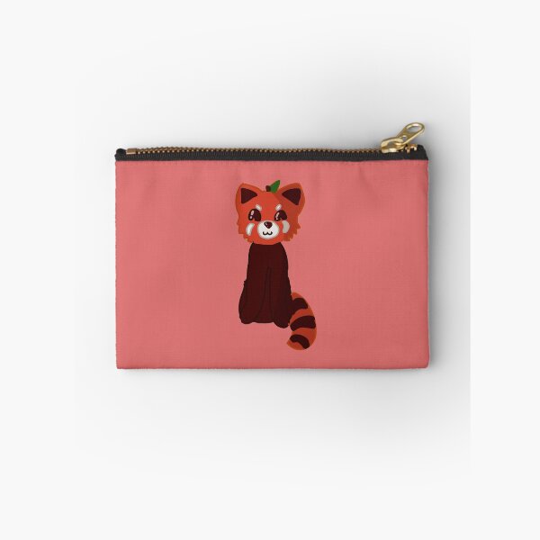 Item preview, Fruity Cuties Apple Red Panda  designed and sold by MableWorld.