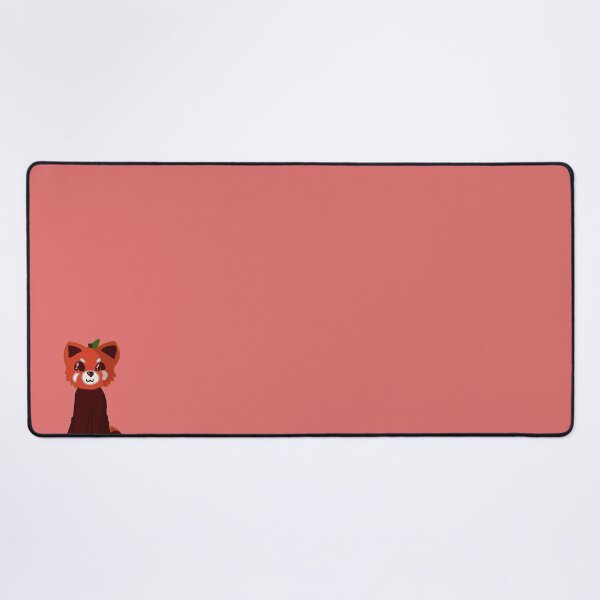 Item preview, Fruity Cuties Apple Red Panda  designed and sold by MableWorld.
