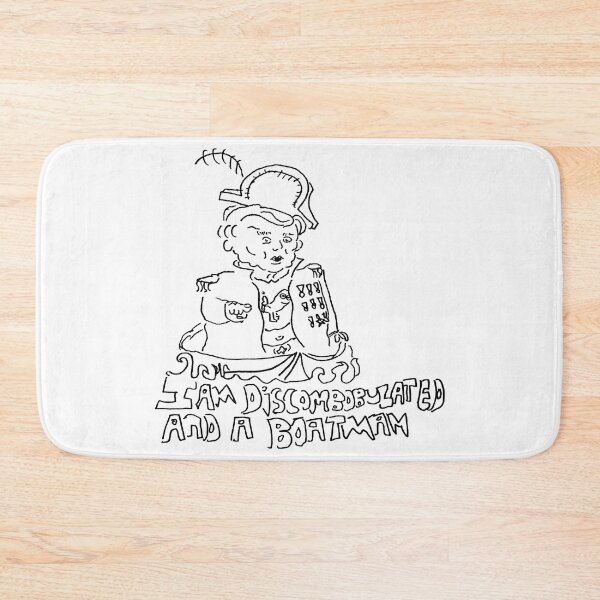 Item preview, You are Discombobulated designed and sold by Gr33zy Art.