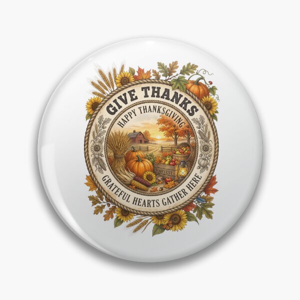 Item preview, Harvest Festival designed and sold by Roy & Tiffany.