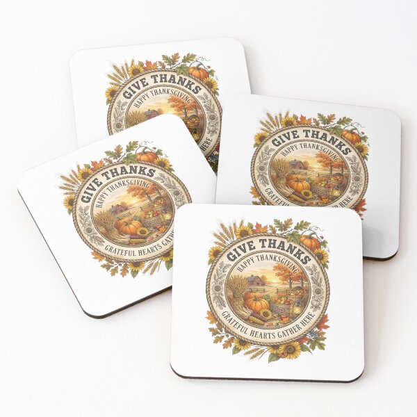 Item preview, Harvest Festival designed and sold by Roy & Tiffany.
