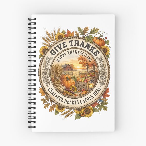 Item preview, Harvest Festival designed and sold by Roy & Tiffany.