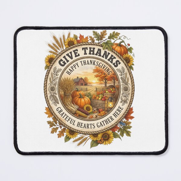 Item preview, Harvest Festival designed and sold by Roy & Tiffany.