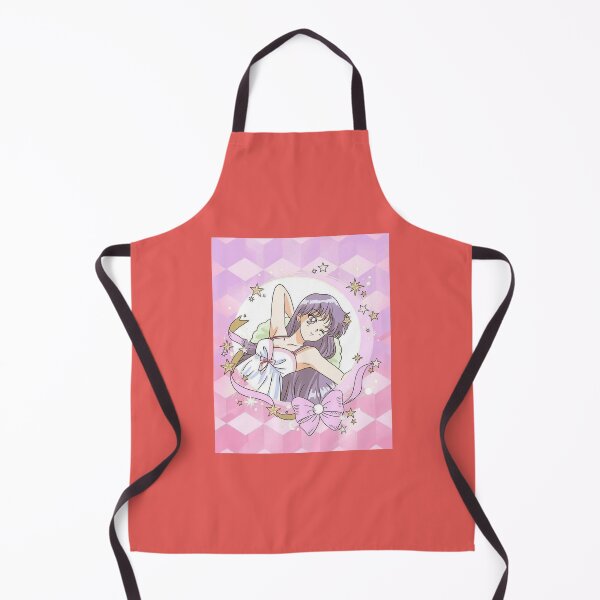 Item preview, Sailor Mars Pajama Time | Cute Pastel Kawaii Design designed and sold by bella-rosa87.