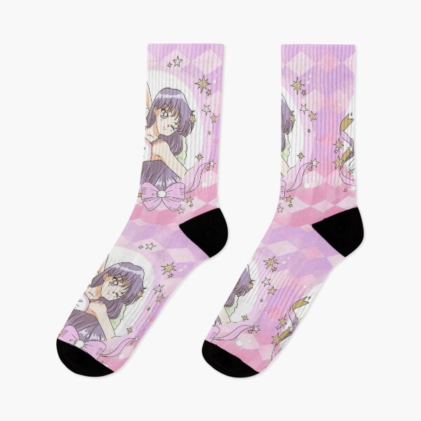 Item preview, Sailor Mars Pajama Time | Cute Pastel Kawaii Design designed and sold by bella-rosa87.