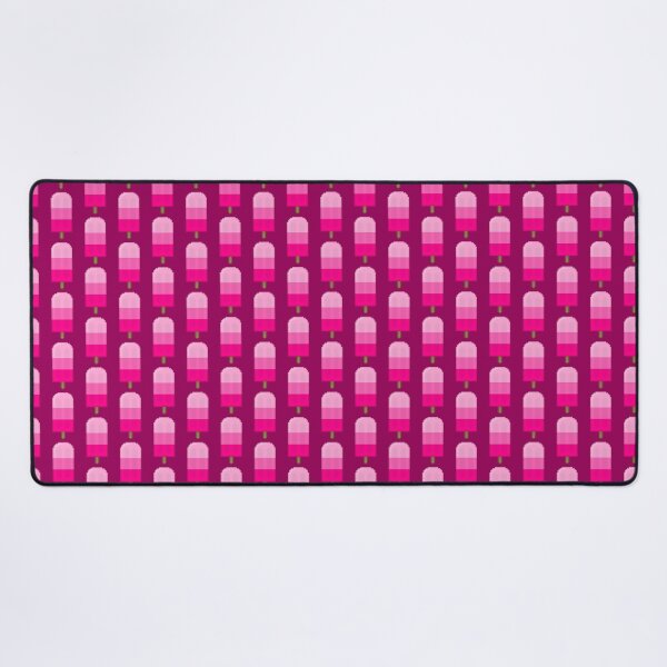 Item preview, Pixelart Pink Icepop designed and sold by Lilac-Cat.