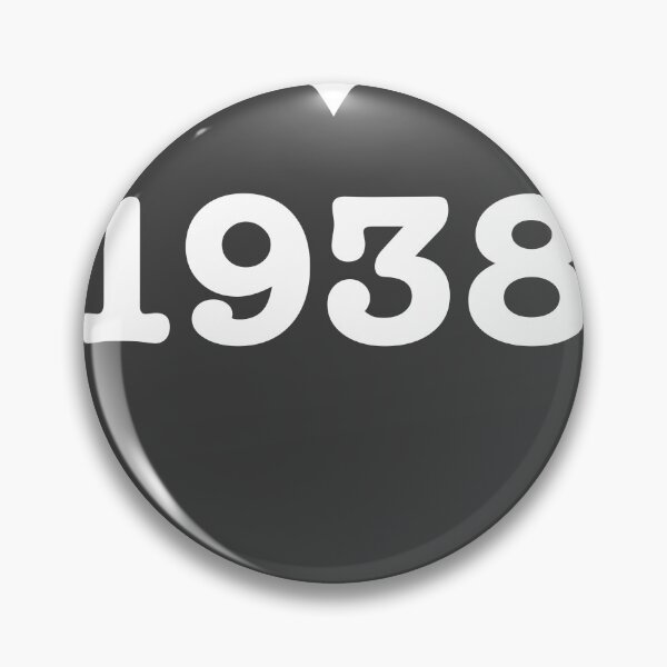 Item preview, 1938 designed and sold by nogamax.