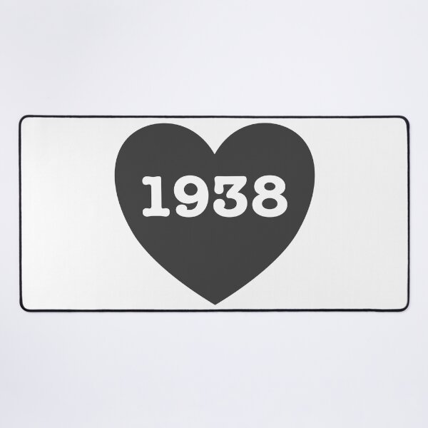 Item preview, 1938 designed and sold by nogamax.